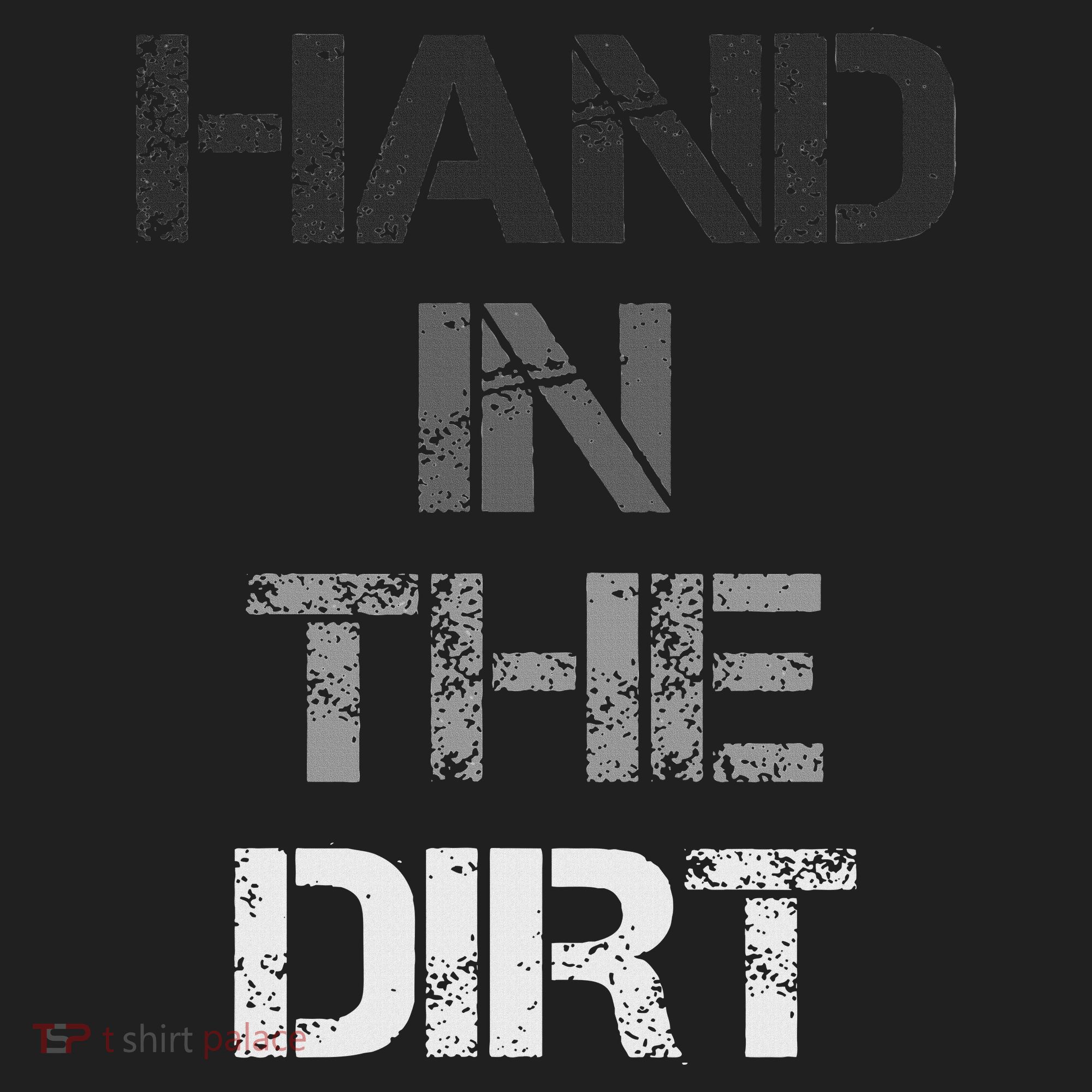 Football Lineman S For Gloves Hand In The Dirt S Beanie