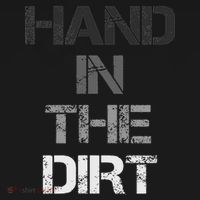 Football Lineman S For Gloves Hand In The Dirt S Mousepad thumb 1
