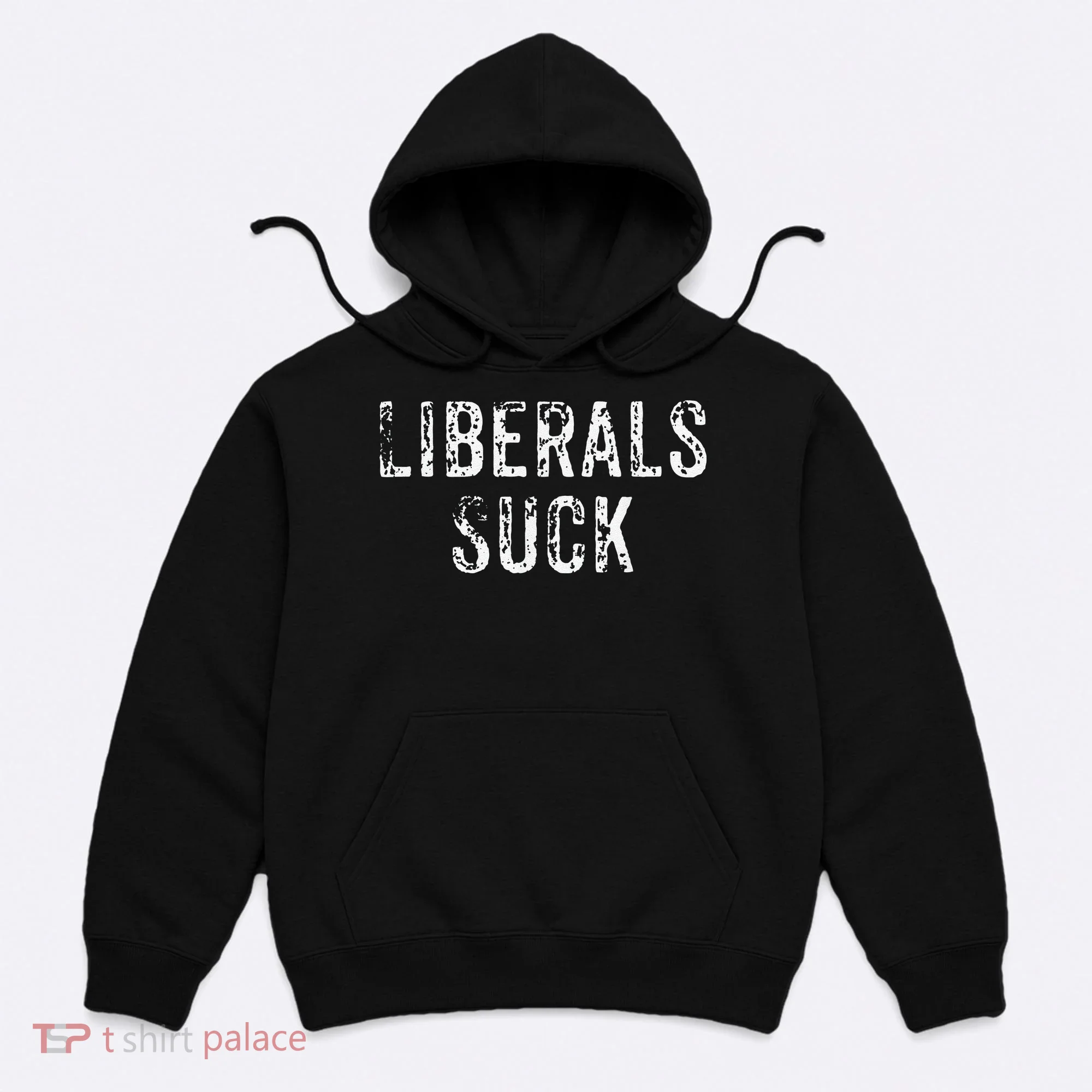 Funny Liberals Suck Republican Conservatives Cute Hoodie