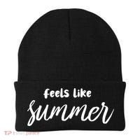 Feels Like Summer Beanie thumb 0
