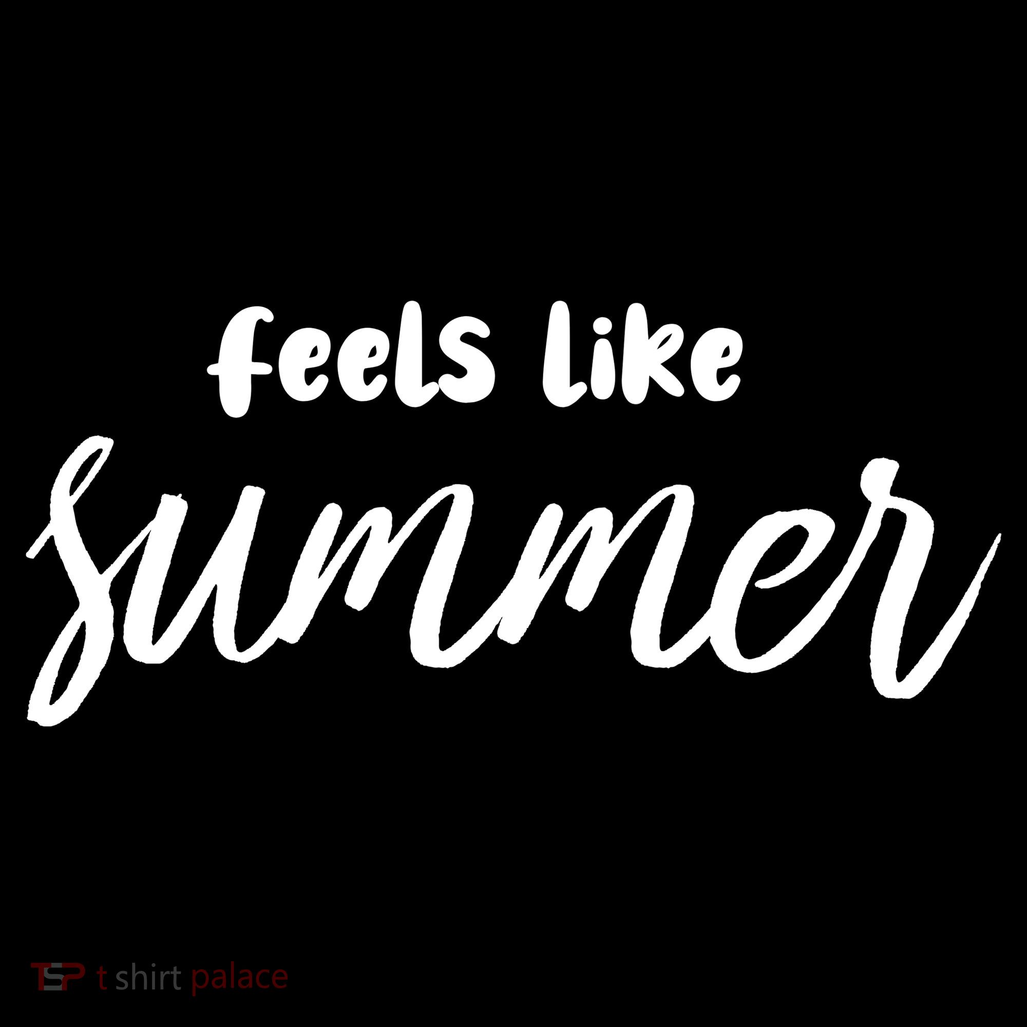 Feels Like Summer Pajama Set