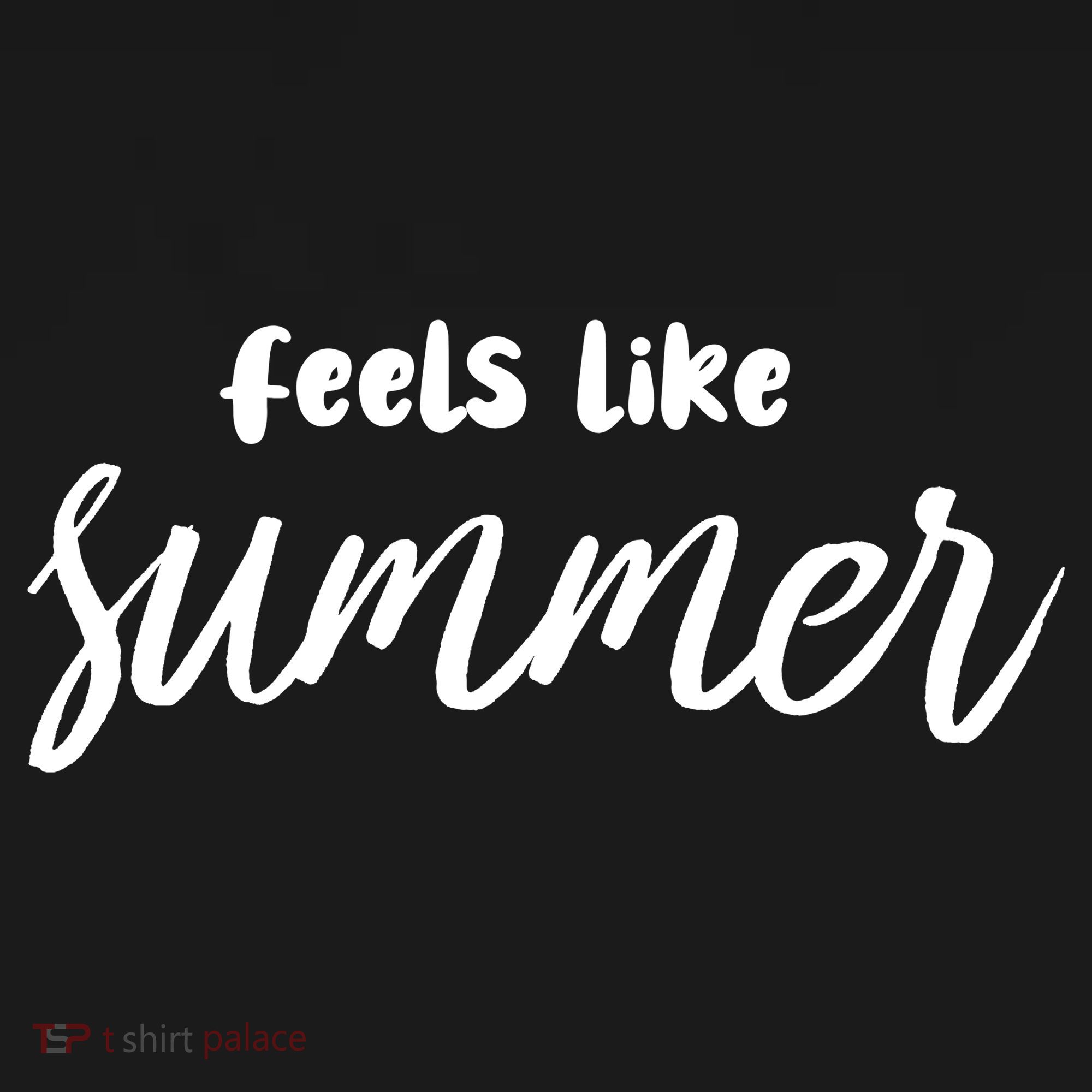 Feels Like Summer Ornament