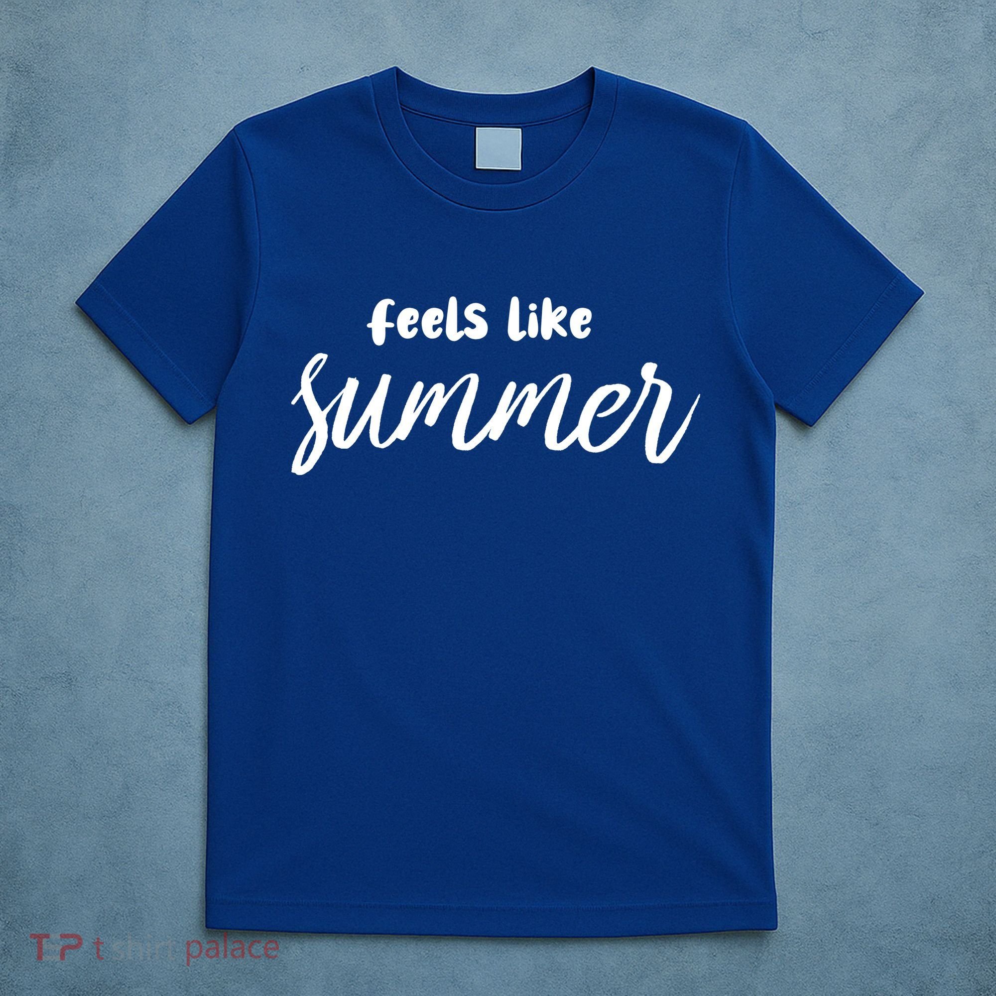 Feels Like Summer T-Shirt