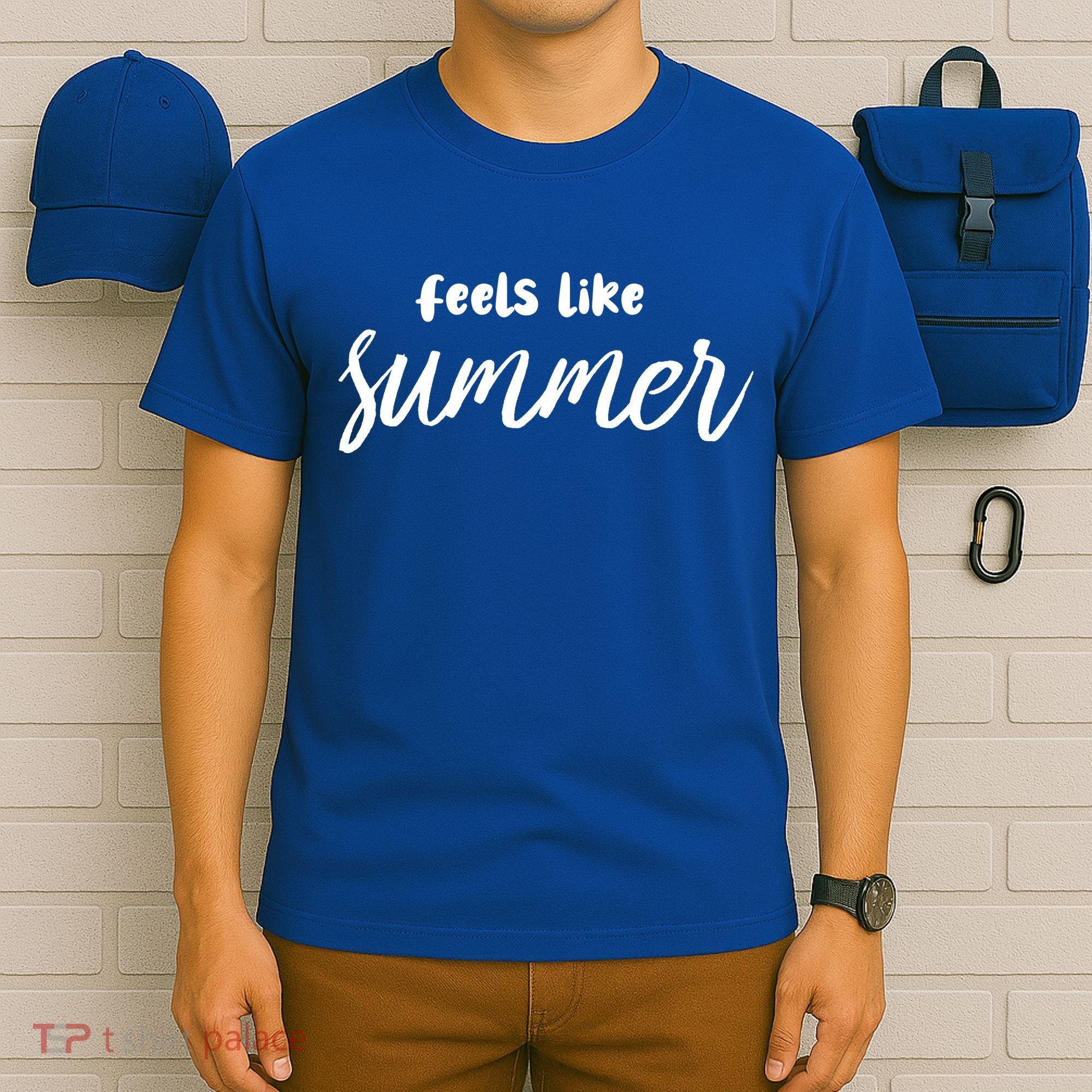 Feels Like Summer T-Shirt