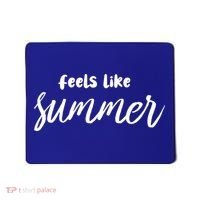 Feels Like Summer Mousepad thumb 0