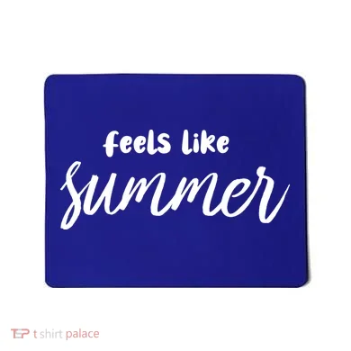 Feels Like Summer Mousepad