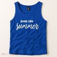 Feels Like Summer Tank Top thumb 2