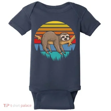 Baby Bodysuit