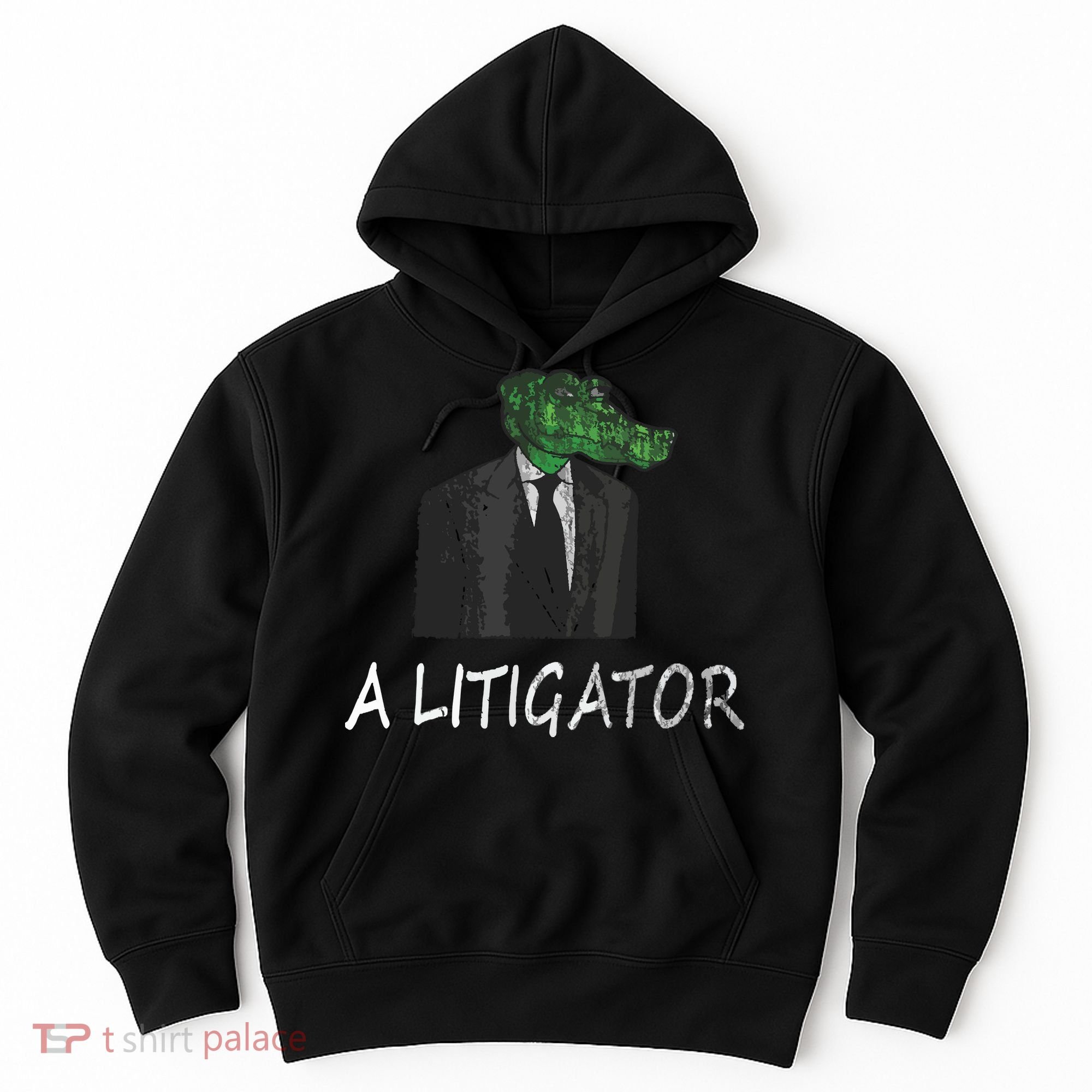 Funny Law School Graduation Gift Lawyer Attorney Tee Hoodie