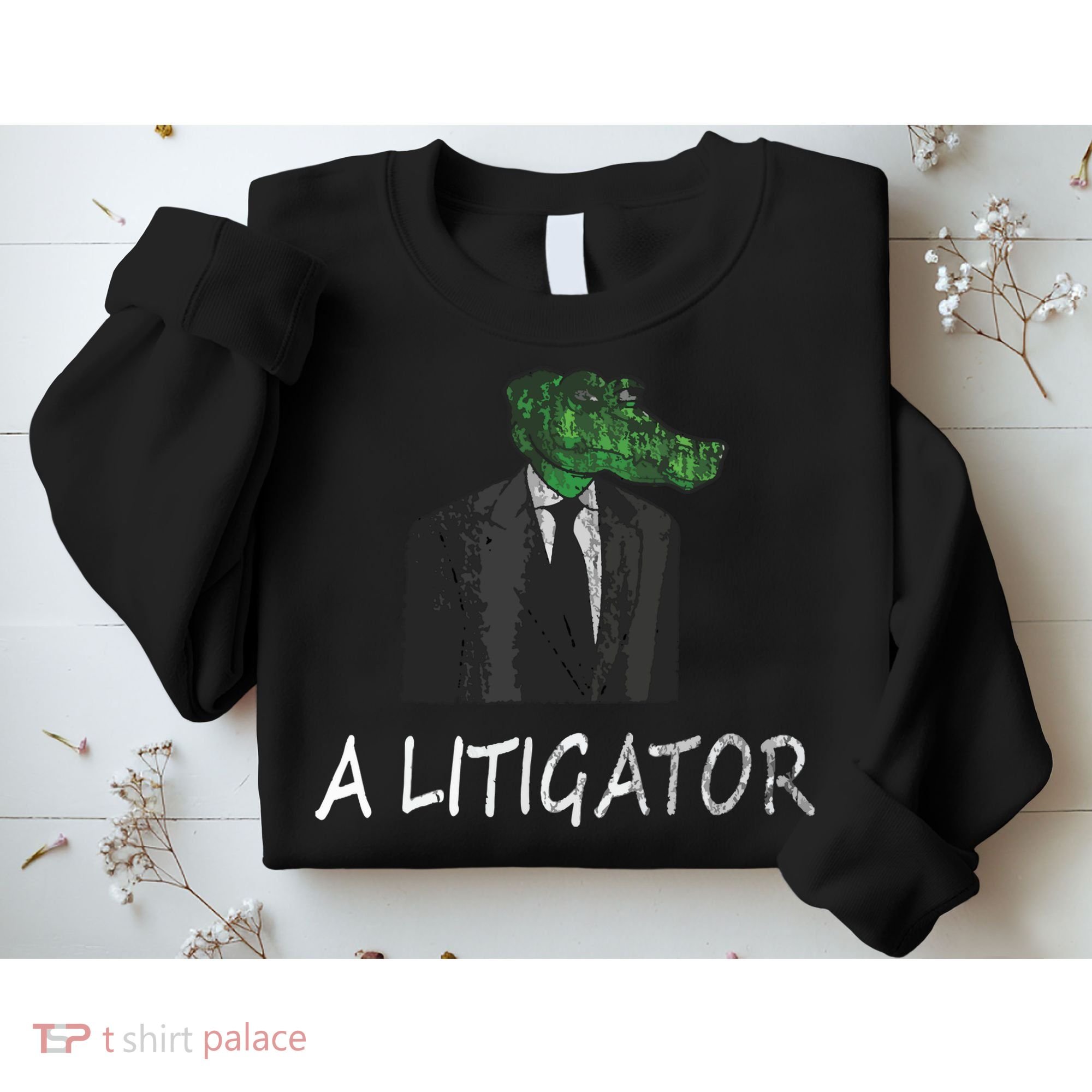 Funny Law School Graduation Gift Lawyer Attorney Tee Sweatshirt