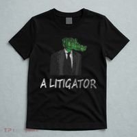 Funny Law School Graduation Gift Lawyer Attorney Tee T-Shirt thumb 5