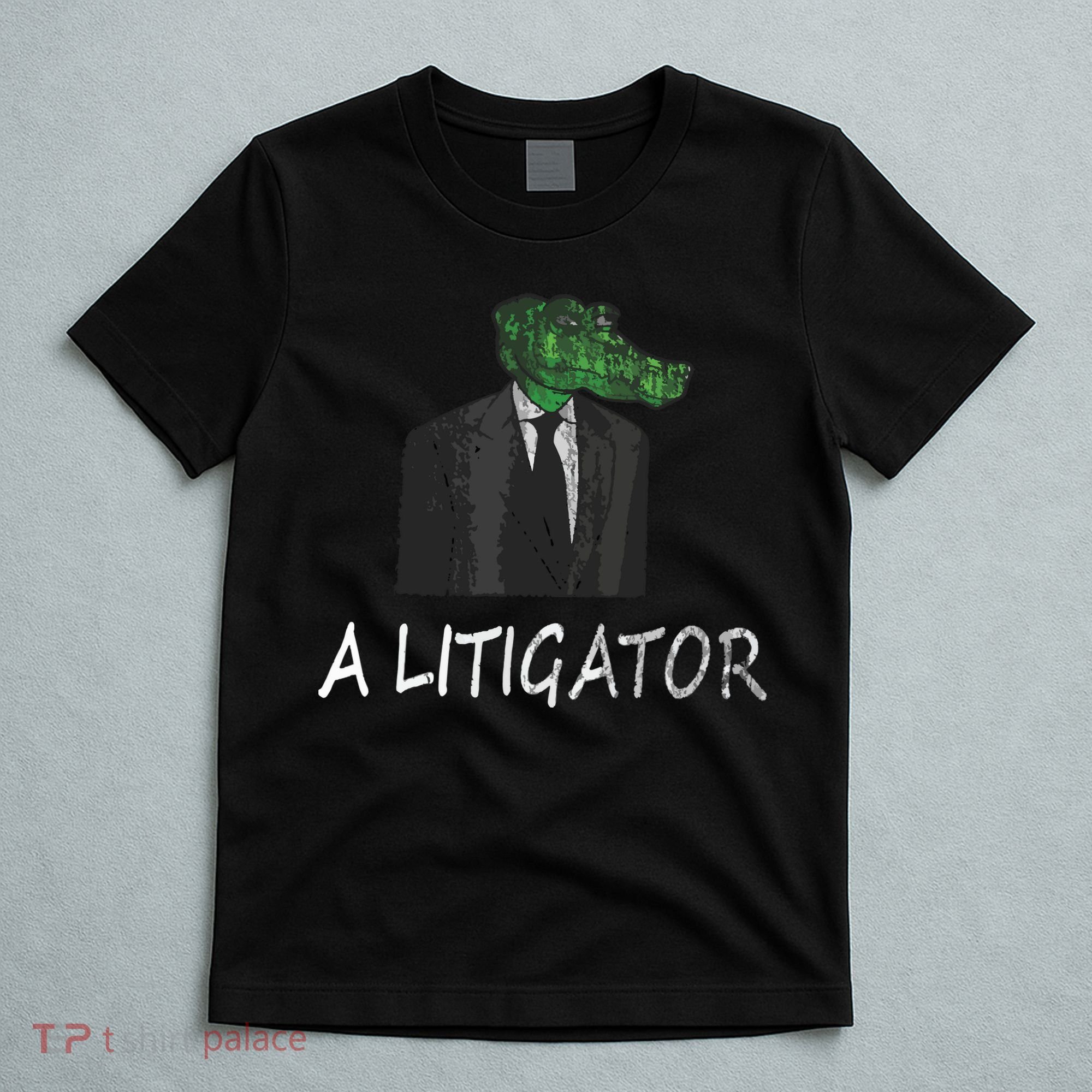 Funny Law School Graduation Gift Lawyer Attorney Tee T-Shirt