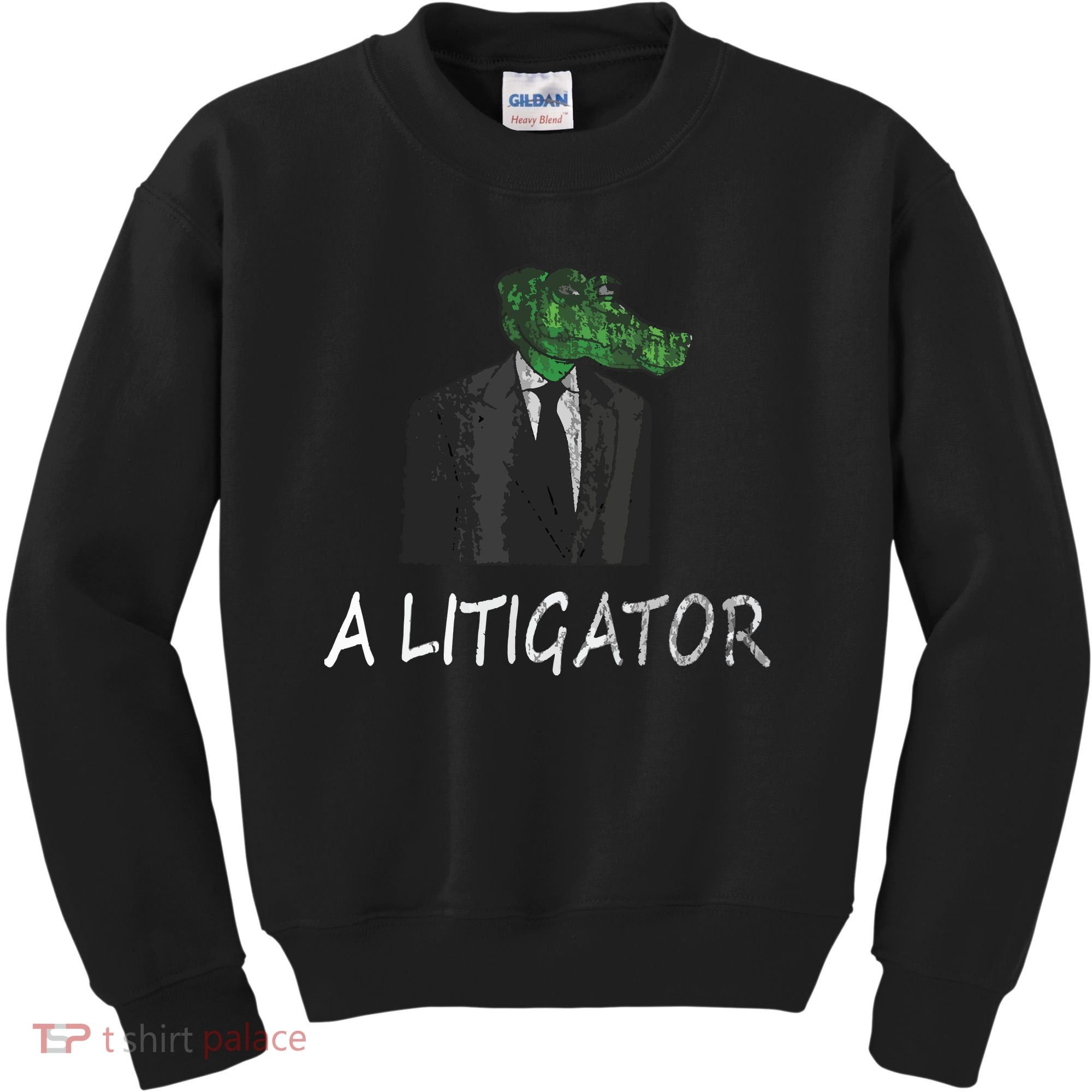 Funny Law School Graduation Gift Lawyer Attorney Tee Kids Sweatshirt