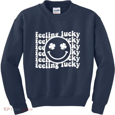 Kids Sweatshirt