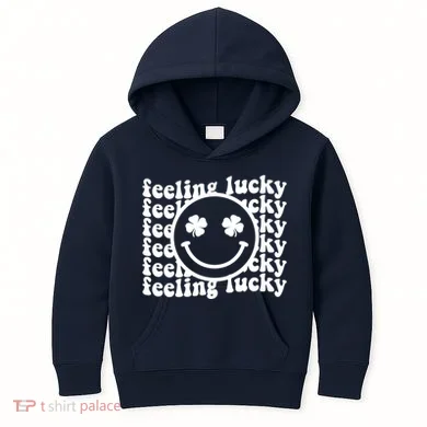 Kids Hoodie