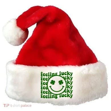 Santa Hat