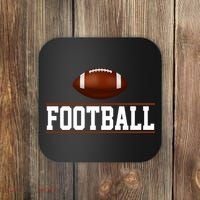 Football Lover Sport Hobby Coaster thumb 0