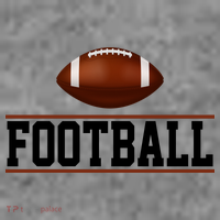 Football Lover Sport Hobby Sweatshirt thumb 3