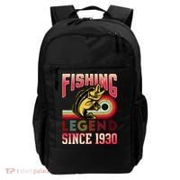 Fishing Legend Since 1930 Backpack thumb 0