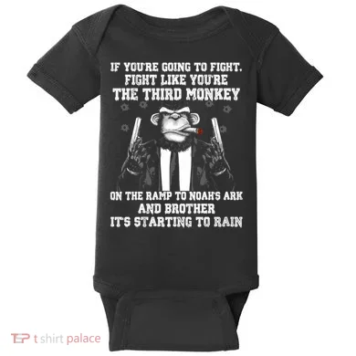 Baby Bodysuit
