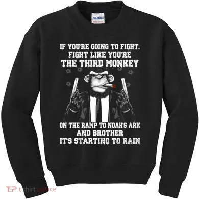 Kids Sweatshirt