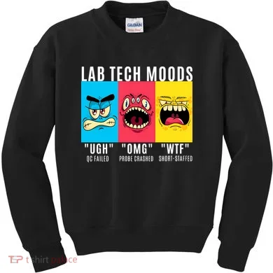 Kids Sweatshirt
