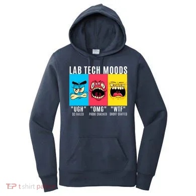 Women's Hoodie