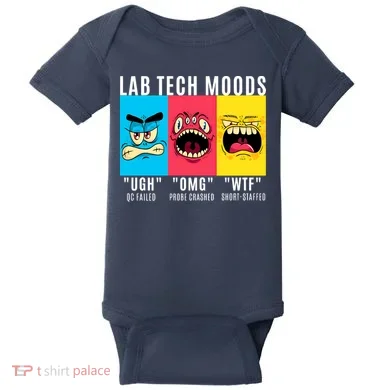 Baby Bodysuit