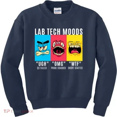 Kids Sweatshirt