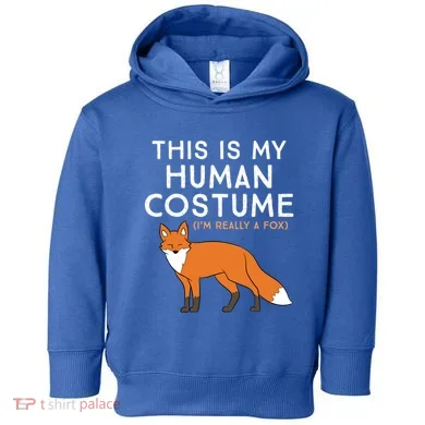 Toddler Hoodie