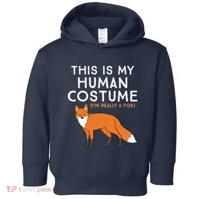 Toddler Hoodie
