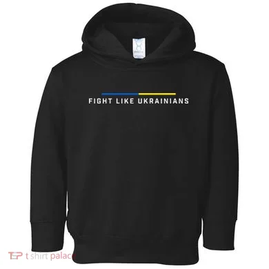 Toddler Hoodie