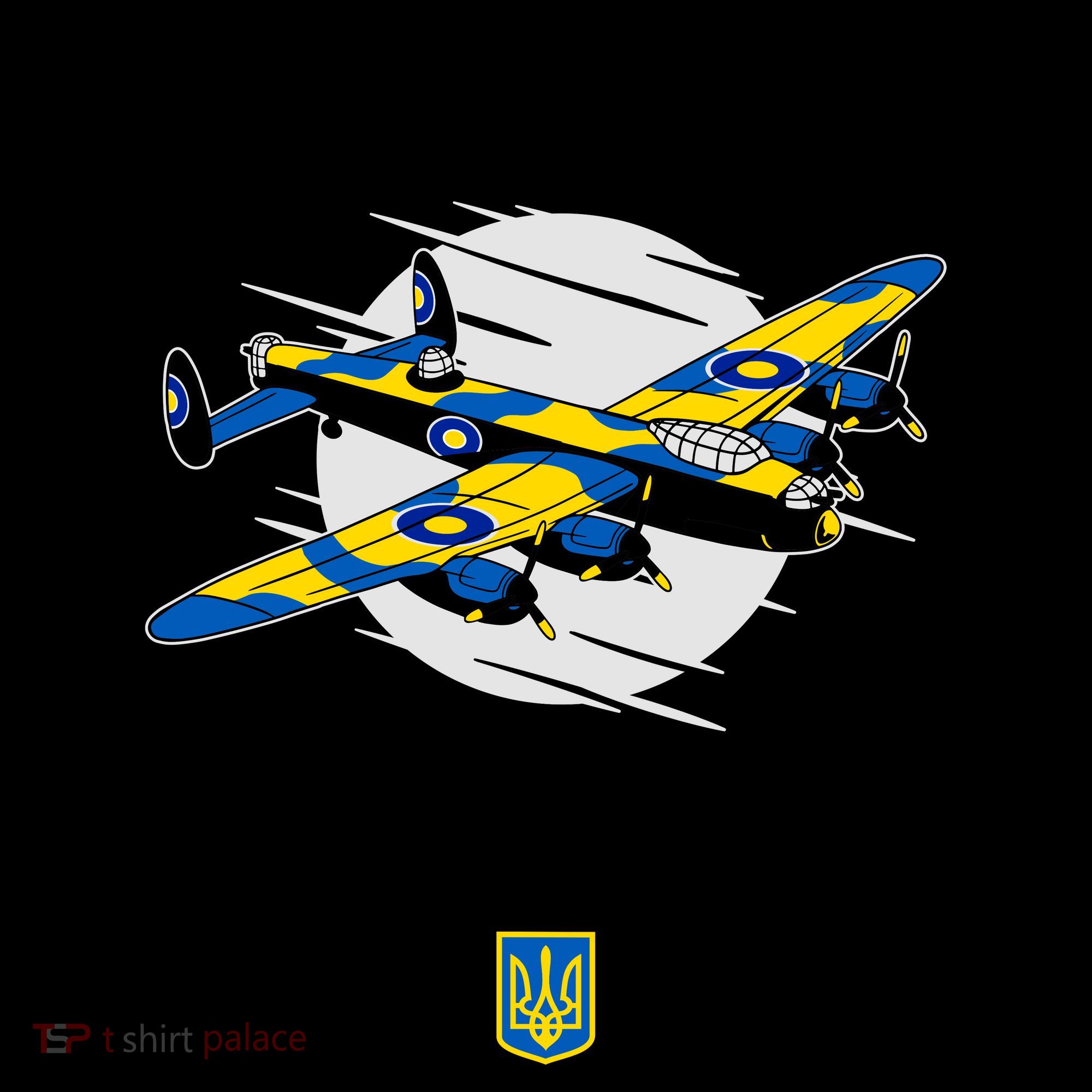 Fight Like Ukrainian I Stand With Ukraine Support Coffee Mug