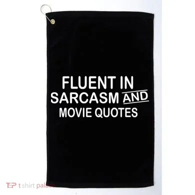 Golf Towel