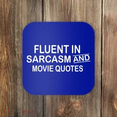 Coaster