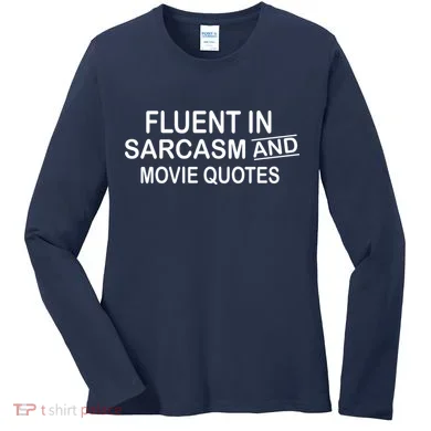 Women's Long Sleeve Shirt