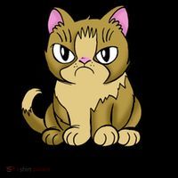 Fluff Off Funny Cat Coffee Mug thumb 5