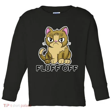 Toddler Long Sleeve