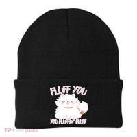 Fluff You You Fluffin Fluff Beanie thumb 0