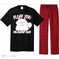 Fluff You You Fluffin Fluff Pajama Set thumb 0