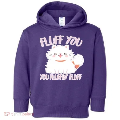 Toddler Hoodie
