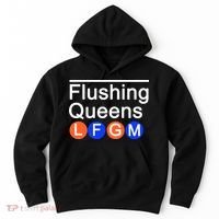 Flushing Queens LFGM Hoodie thumb 0