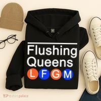 Flushing Queens LFGM Hoodie thumb 4