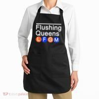 Flushing Queens LFGM Apron thumb 2