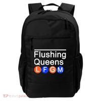 Flushing Queens LFGM Backpack thumb 0