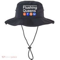 Flushing Queens LFGM Bucket Hat thumb 0