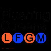 Flushing Queens LFGM Coffee Mug thumb 5