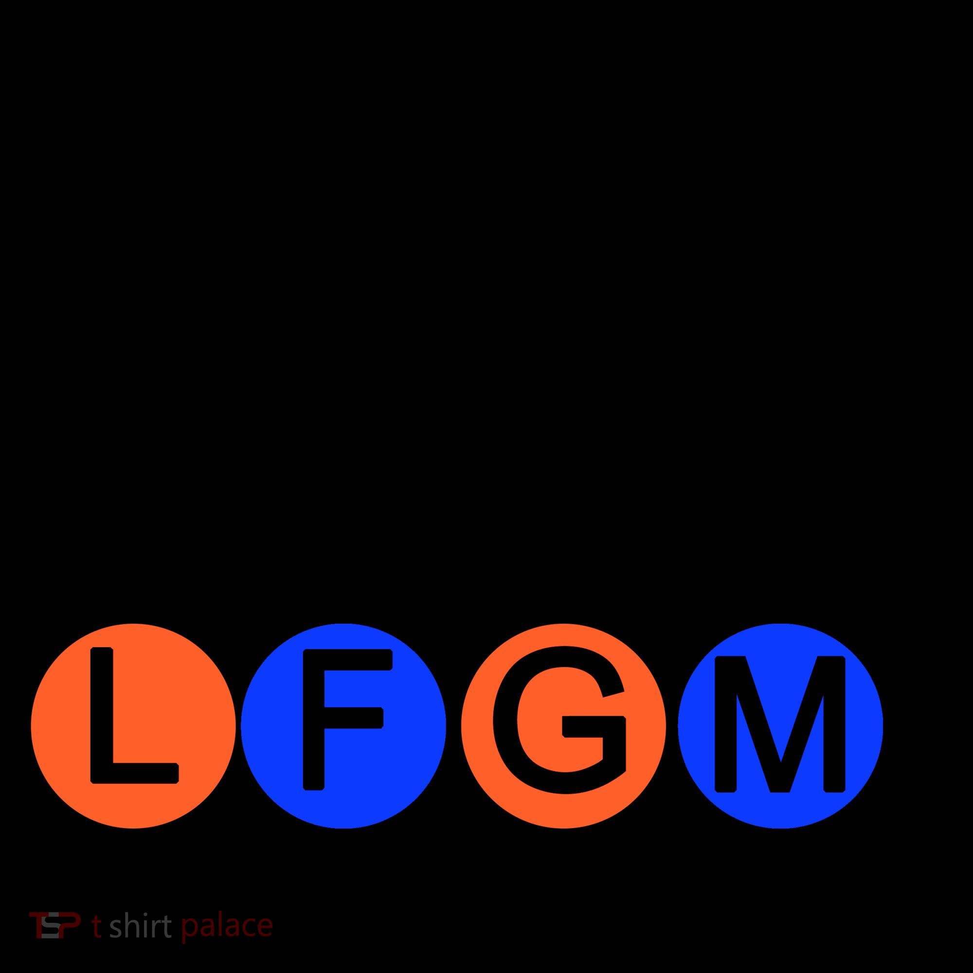 Flushing Queens LFGM Coffee Mug