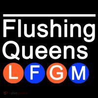 Flushing Queens LFGM Coaster thumb 2