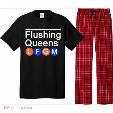Pajama Set